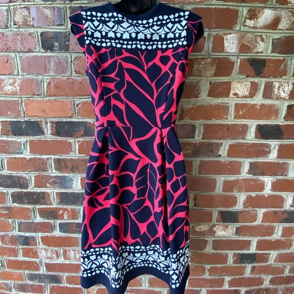 NWOT Enfocus Studio Dress - Picture 6 of 7